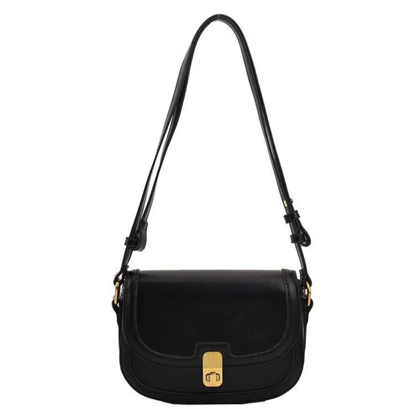 Women's Shoulder Bag Crossbody Messenger Armpit Casual Handbag