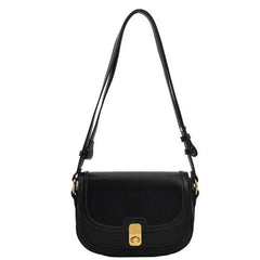 Women's Shoulder Bag Crossbody Messenger Armpit Casual Handbag