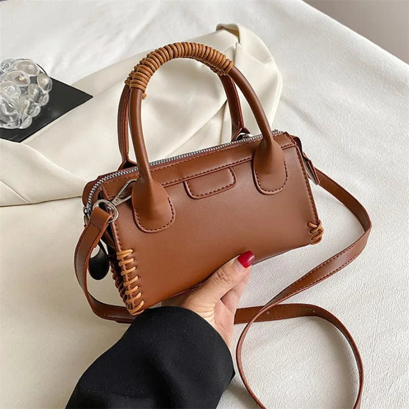 Women's Messenger Bag Office Totes Crossbody Bag