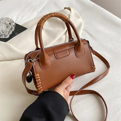Women's Messenger Bag Office Totes Crossbody Bag