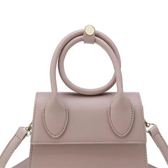 Women's Shoulder Bag Messenger Bag All-Match Totes Crossbody Bag