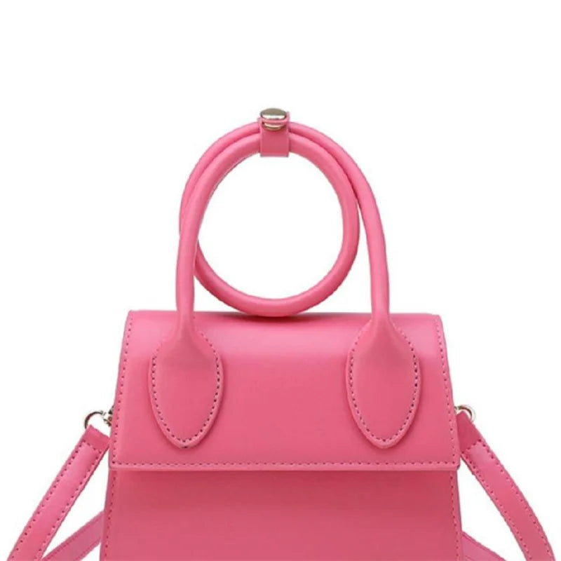 Women's Shoulder Bag Messenger Bag All-Match Totes Crossbody Bag