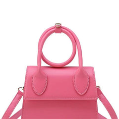 Women's Shoulder Bag Messenger Bag All-Match Totes Crossbody Bag