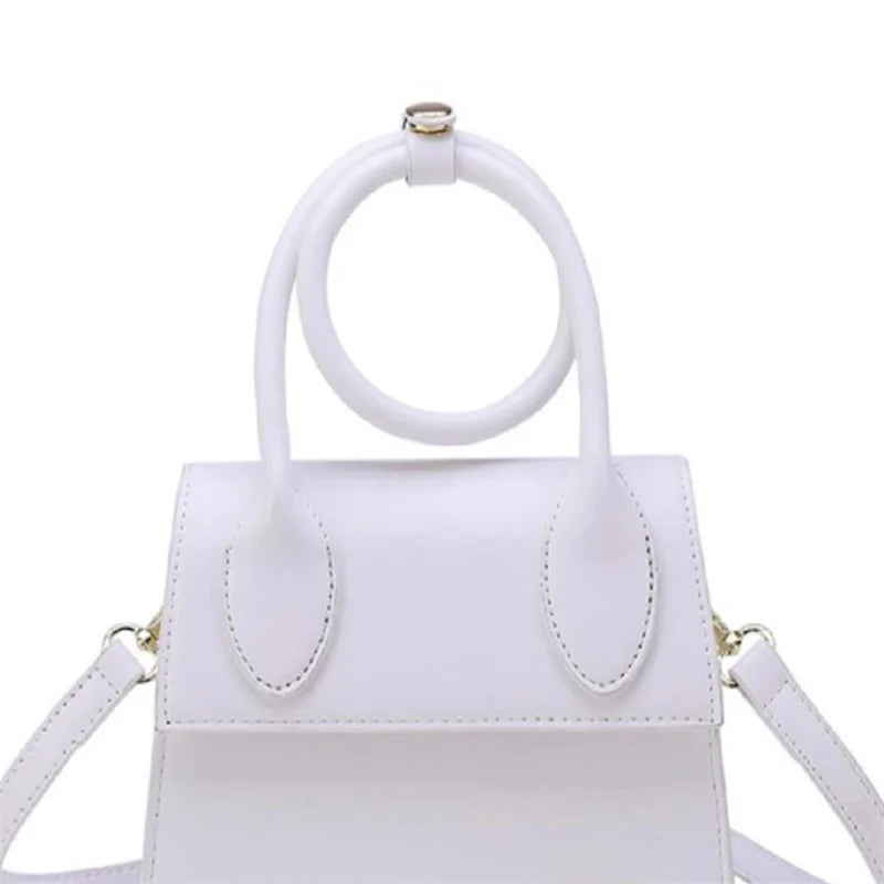 Women's Shoulder Bag Messenger Bag All-Match Totes Crossbody Bag