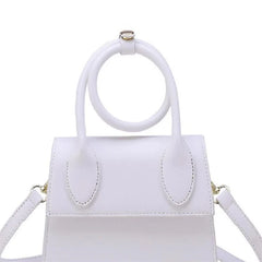 Women's Shoulder Bag Messenger Bag All-Match Totes Crossbody Bag