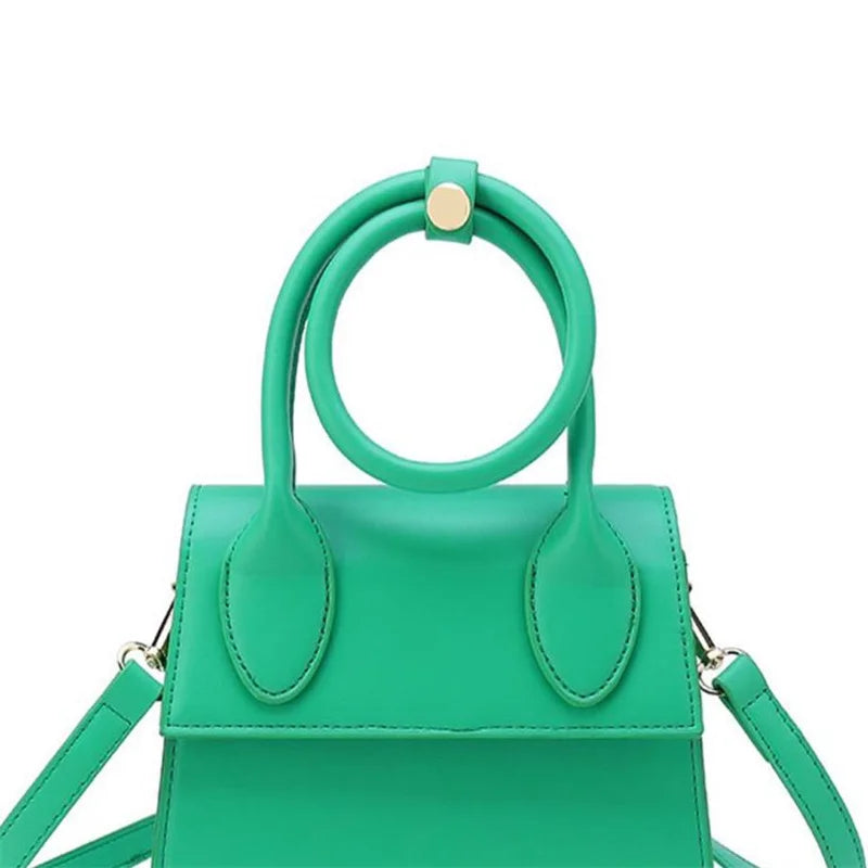Women's Shoulder Bag Messenger Bag All-Match Totes Crossbody Bag
