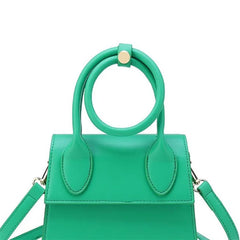 Women's Shoulder Bag Messenger Bag All-Match Totes Crossbody Bag