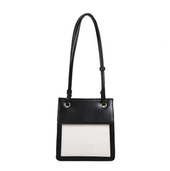 Women's Retro Small Square Shoulder Bag