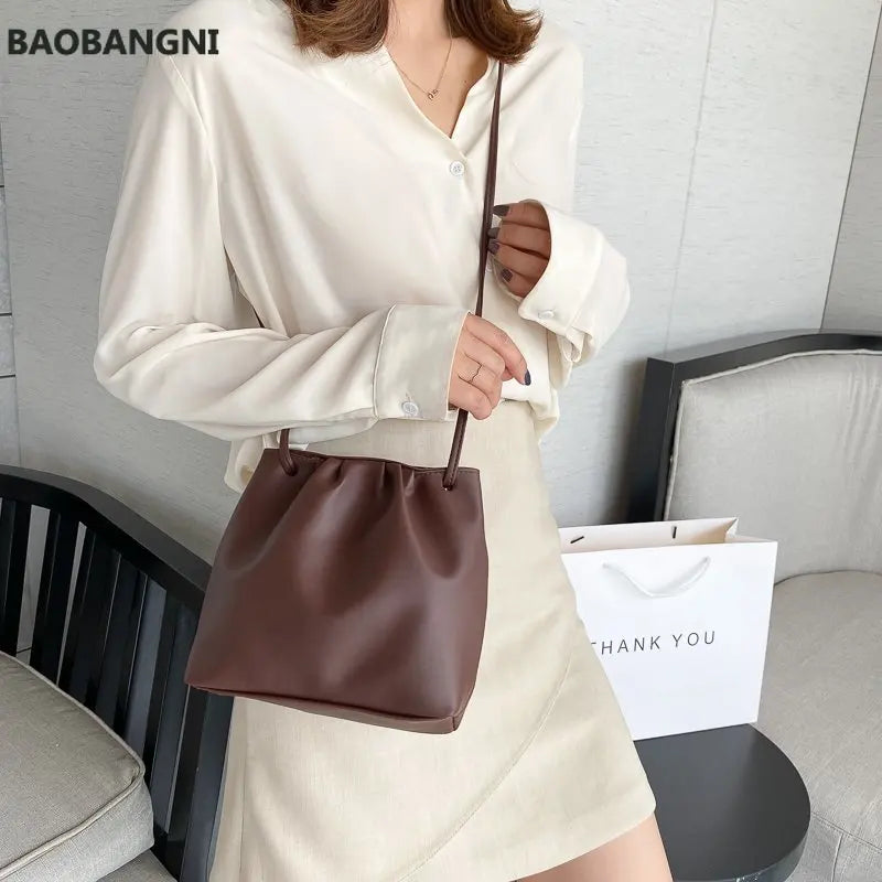 Net Red Shoulder Bag Women's Diagonal Bag