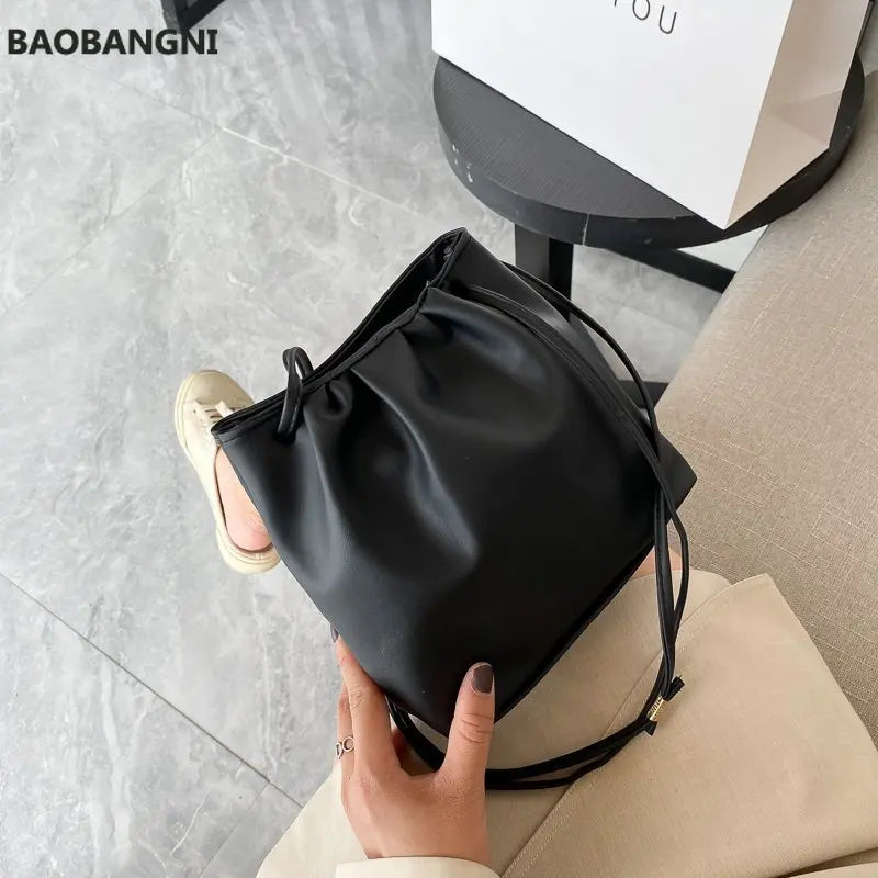 Net Red Shoulder Bag Women's Diagonal Bag