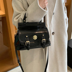 Women's Shoulder Bag Messenger Crossbody Tote Handbag