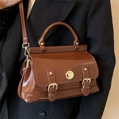 Women's Shoulder Bag Messenger Crossbody Tote Handbag
