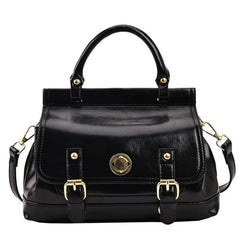 Women's Shoulder Bag Messenger Crossbody Tote Handbag