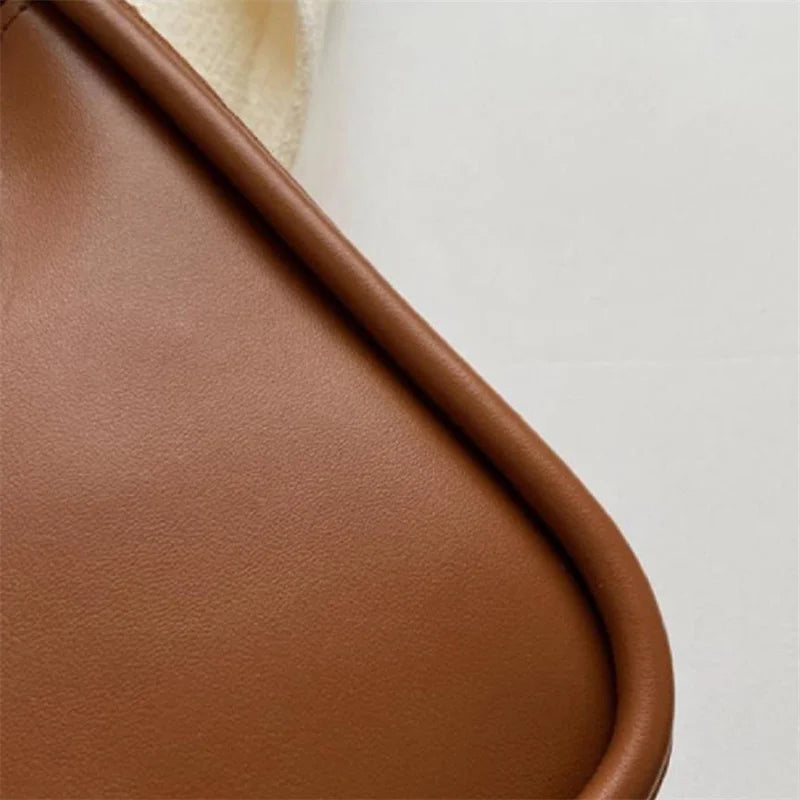 Women's Bucket Shoulder Bag Crossbody Handbag Messenger Tote