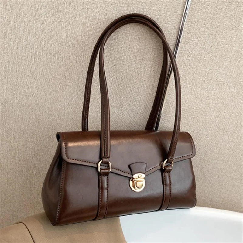 Women's Bags Shoulder Bag Totes Armpit Bag Small Square Bag