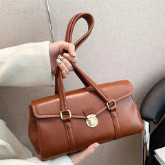 Women's Bags Shoulder Bag Totes Armpit Bag Small Square Bag