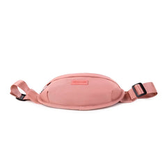 Casual Women's Waist Bag Functional Money Phone Pack