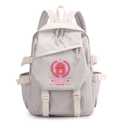 Women's Bocchi The Rock Anime Bag Mutifunctional Teens Zip Shoulders Bag