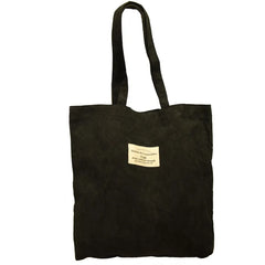 Women's Canvas Shoulder Bags Female Letter Printed Messenger Handbags