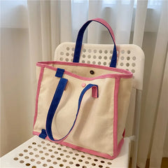 Women's Casual Underarm Shoulder Bag Large Capacity Handbags