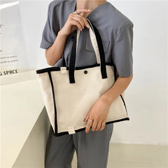 Women's Casual Underarm Shoulder Bag Large Capacity Handbags