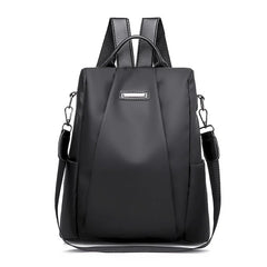 Waterproof School Bags for Teenage Girl Shoulder Bag