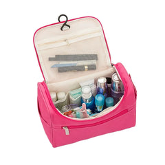 Women's Cosmetic Bag Makeup Organizer Travel Wash Bags