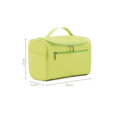 Women's Cosmetic Bag Makeup Organizer Travel Wash Bags