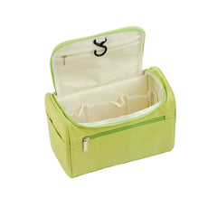 Women's Cosmetic Bag Makeup Organizer Travel Wash Bags