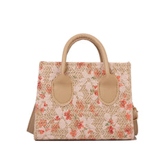 Women's Crossbody Bag Sweet Printing Ins Version of The Personality Underarm Bag