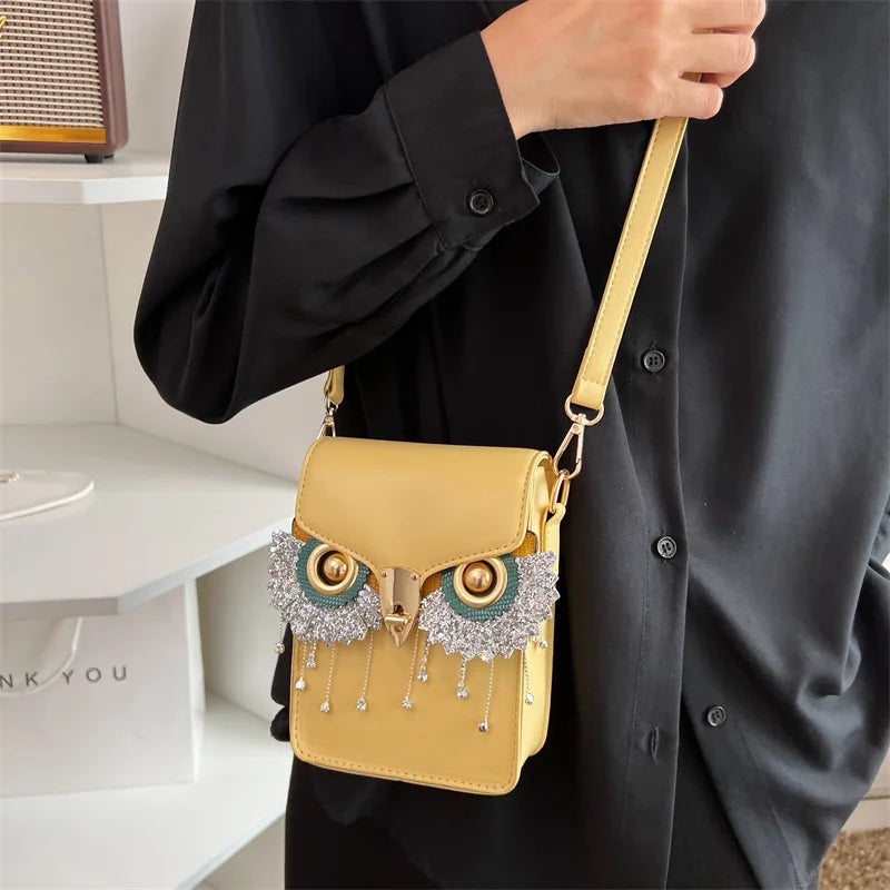 Diamond Evening Bags for Women Shoulder Crossbody Bag Handbag