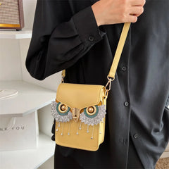 Diamond Evening Bags for Women Shoulder Crossbody Bag Handbag