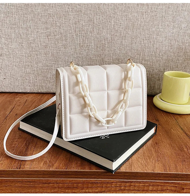 Women's Mini Crossbody Bag Handbags Purses