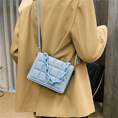 Women's Mini Crossbody Bag Handbags Purses