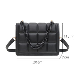 Women's Mini Crossbody Bag Handbags Purses
