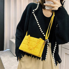 Women's Mini Crossbody Bag Handbags Purses