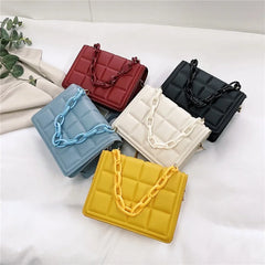 Women's Mini Crossbody Bag Handbags Purses