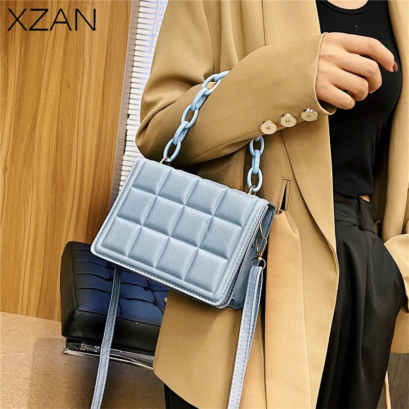 Women's Mini Crossbody Bag Handbag Purses Clutch