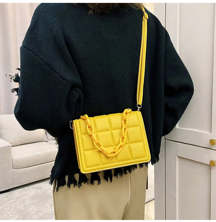 Women's Mini Crossbody Bag Handbag Purses Clutch