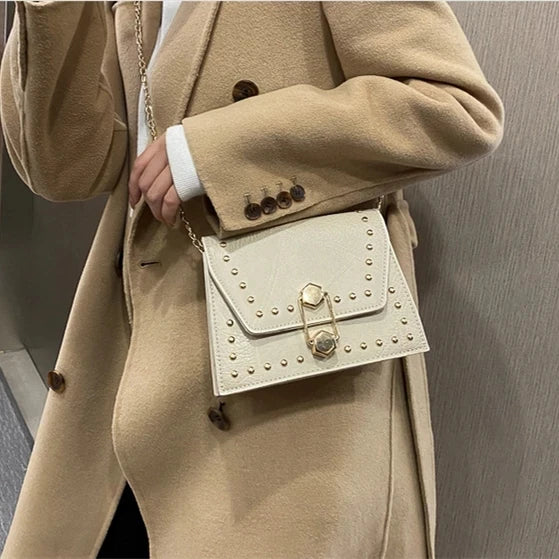 Personality Shoulder Bag for Women