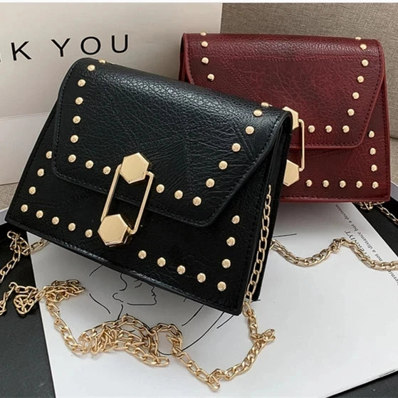 Personality Shoulder Bag for Women