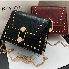 Personality Shoulder Bag for Women