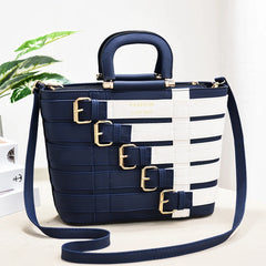 Women's Shoulder Messenger Bag Large Capacity Handbag