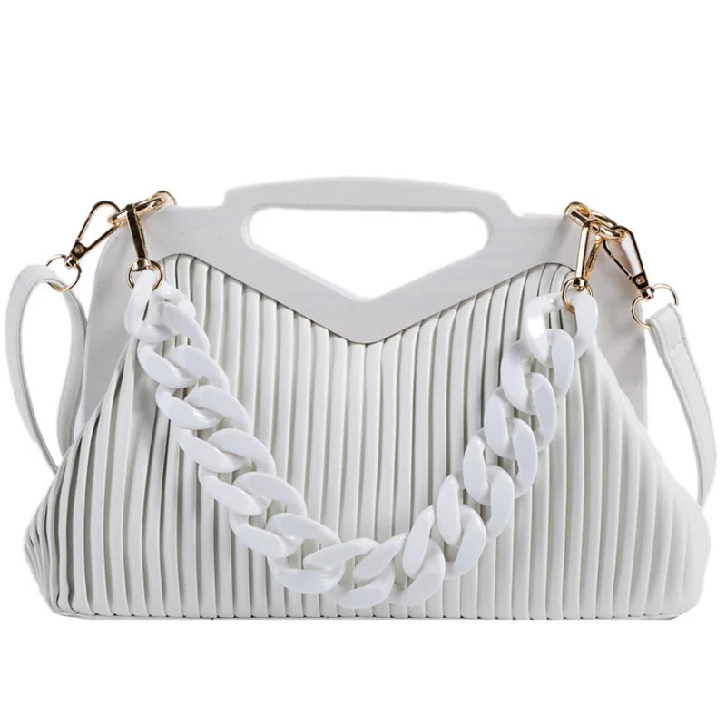 Women's Messenger Bag Soft Single Shoulder Bag