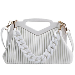 Women's Messenger Bag Soft Single Shoulder Bag