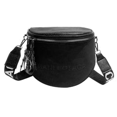 Women's Small Messenger Bag Lady Shoulder Bag Crossbody Tote Bag