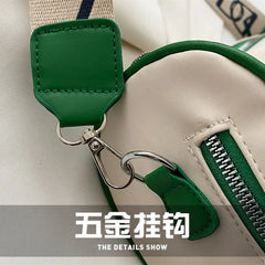 Women's Sports Wind Casual Cross-body Shoulder Bag