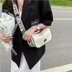 Women's Sports Wind Casual Cross-body Shoulder Bag