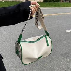 Women's Sports Wind Casual Cross-body Shoulder Bag