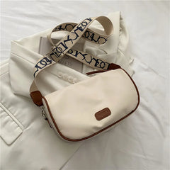 Women's Sports Wind Casual Cross-body Shoulder Bag